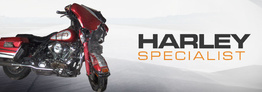 Harley Specialists